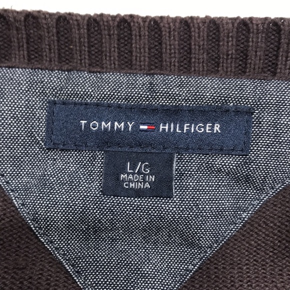 Tommy Hilfiger - Dress - t - Picture 7 of 8